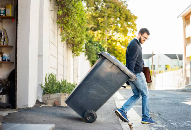 Household Junk Removal in West Odessa, TX