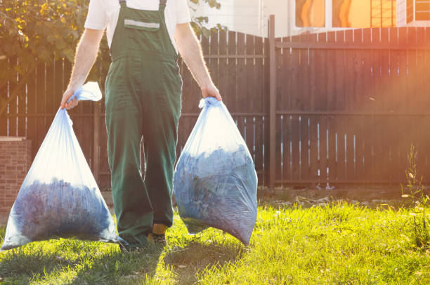 Attic Cleanout Services in West Odessa, TX