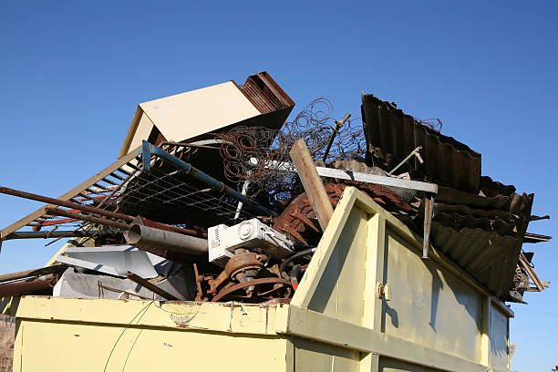 Best Household Junk Removal  in West Odessa, TX