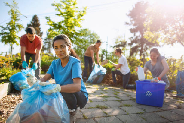 Commercial Cleanout Services in West Odessa, TX